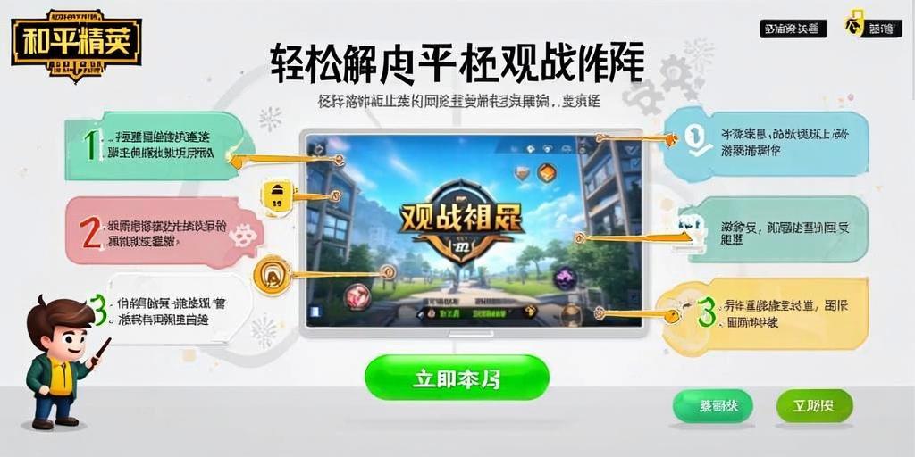 和平精英外挂【虎牙直装】人物透视 锁死自瞄 子弹追踪 雷达预警 掩体变色 物资显示 载具显示