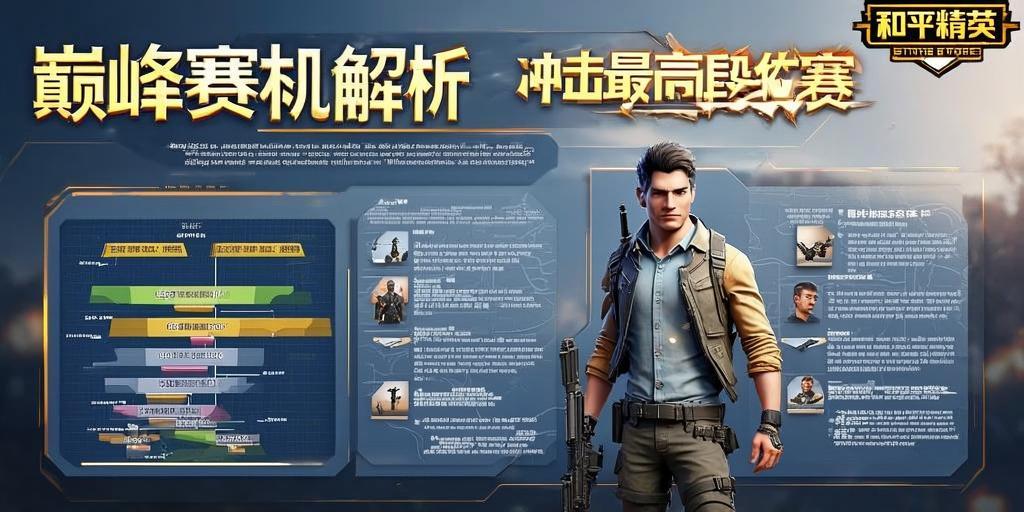 玩家社区对和平精英辅助软件的看法调查
