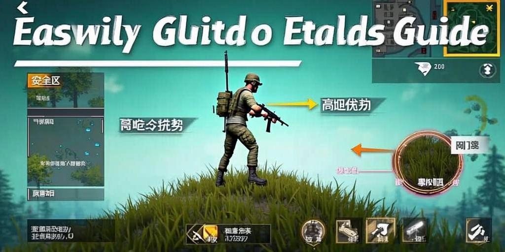 和平精英「毛豆直装」辅助外挂