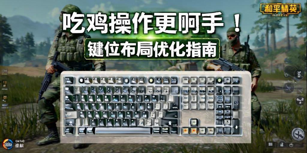 和平精英辅助【地狱犬/哮天犬】