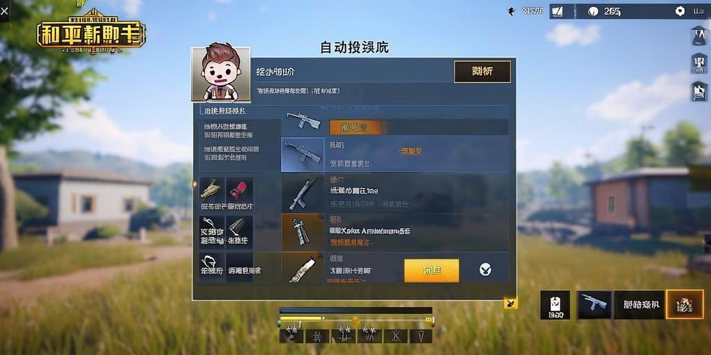 和平精英辅助【小恶魔】老牌项目稳定多个赛季
