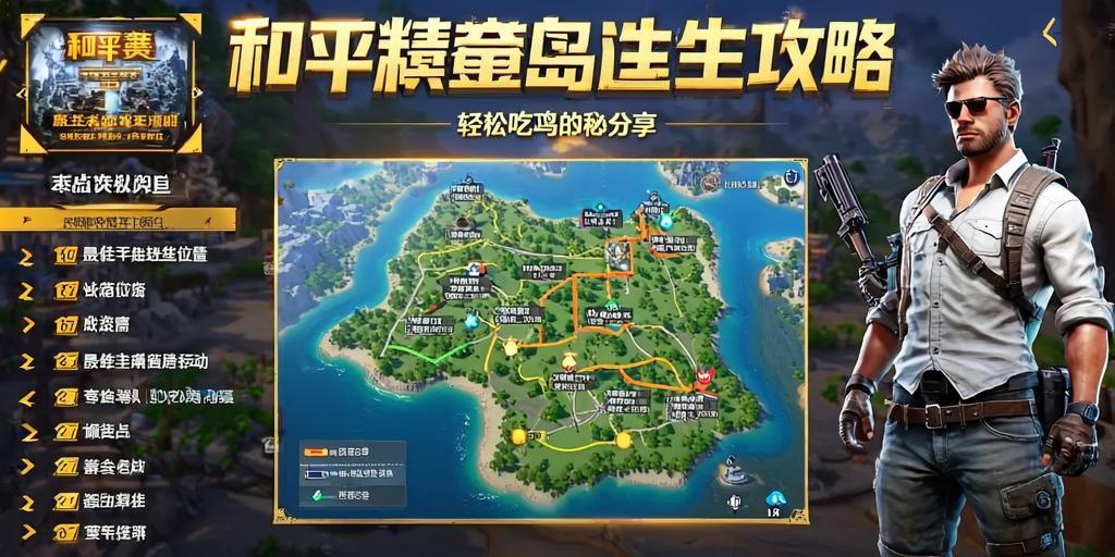 和平精英辅助【小飞侠】